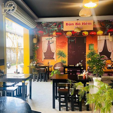 Thien Phu Nghia 2 - Hotel Phu Quoc Luaran gambar