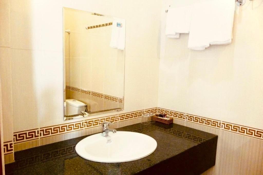Thien Phu Nghia 2 - Hotel Phu Quoc Luaran gambar