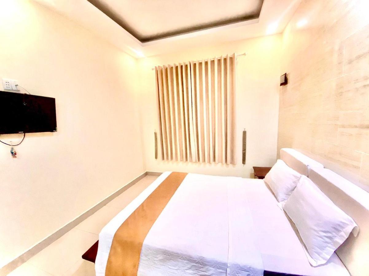 Thien Phu Nghia 2 - Hotel Phu Quoc Luaran gambar