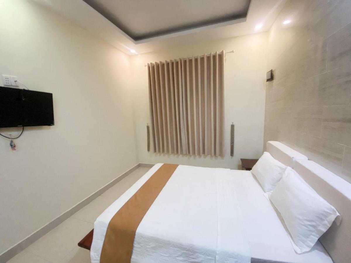 Thien Phu Nghia 2 - Hotel Phu Quoc Luaran gambar