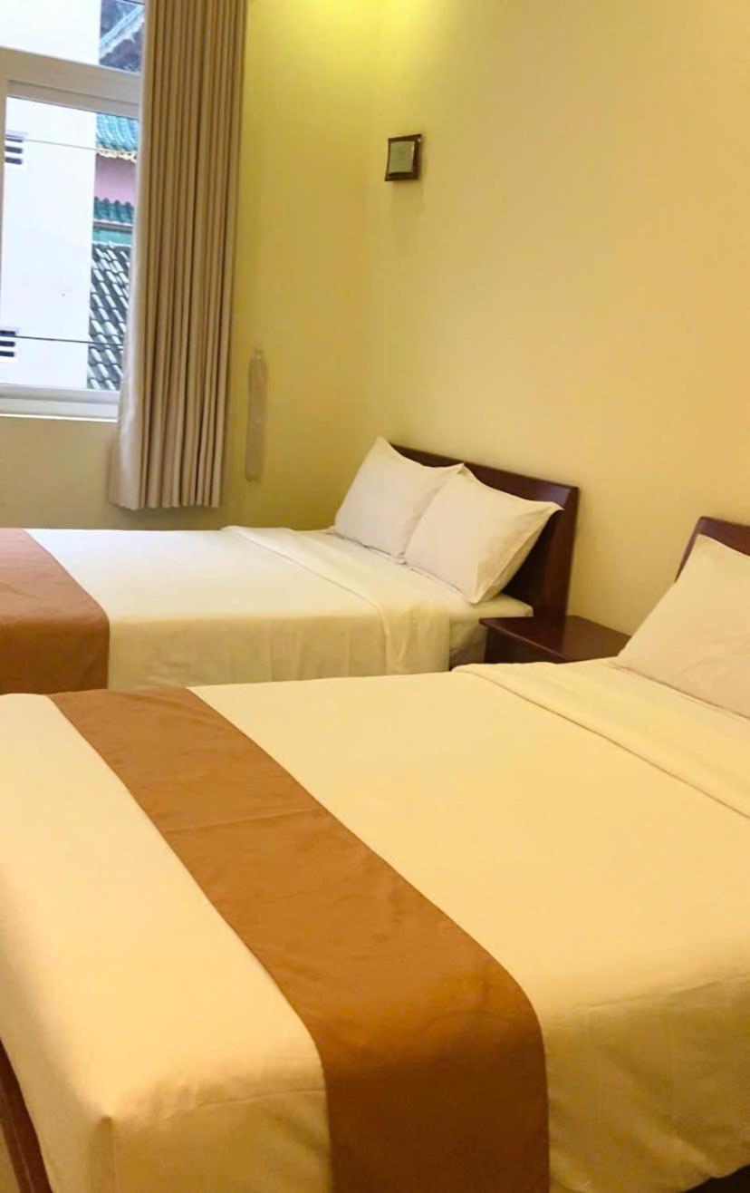 Thien Phu Nghia 2 - Hotel Phu Quoc Luaran gambar