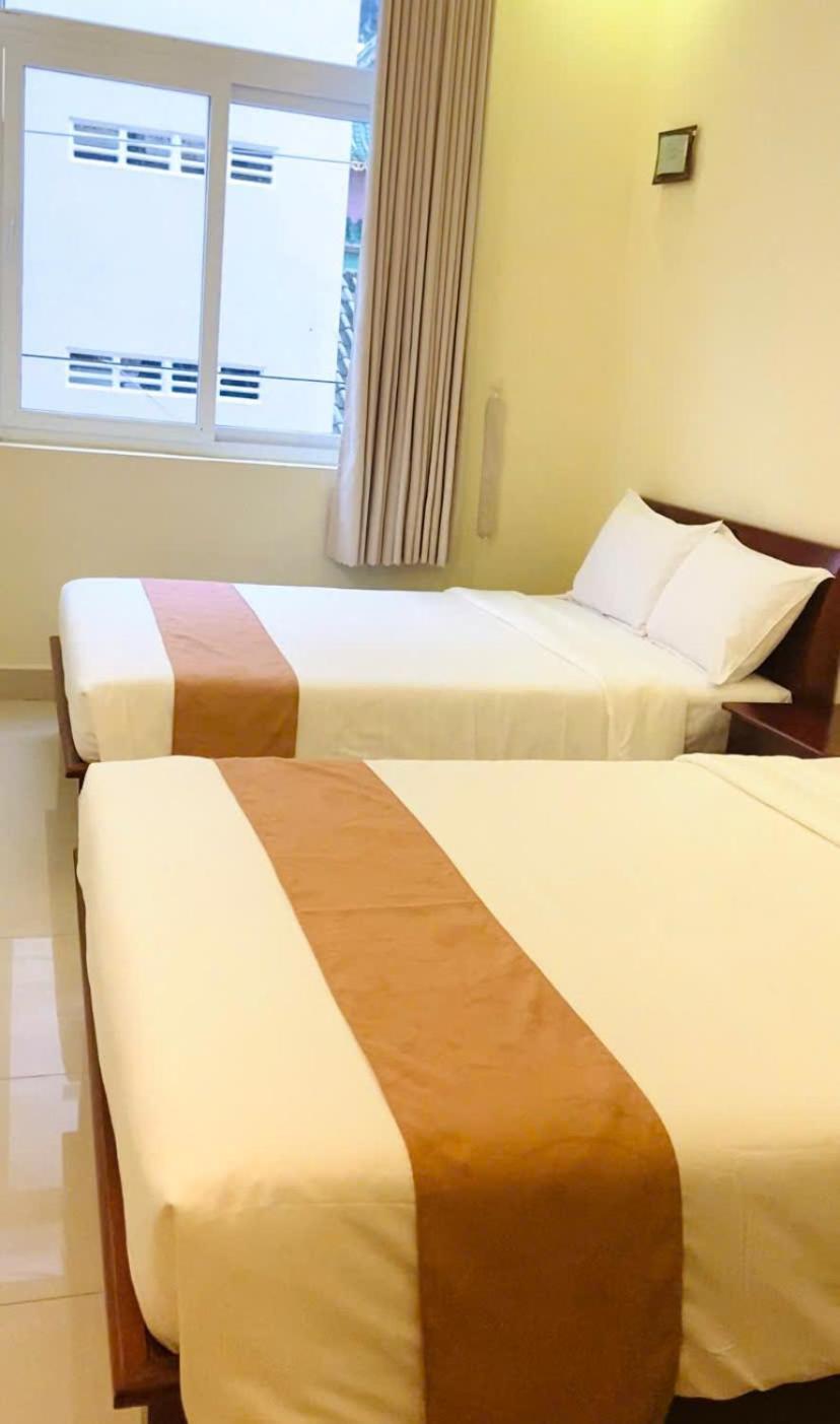Thien Phu Nghia 2 - Hotel Phu Quoc Luaran gambar
