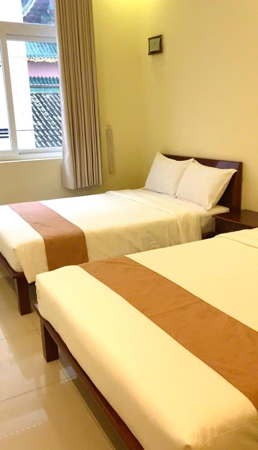 Thien Phu Nghia 2 - Hotel Phu Quoc Luaran gambar
