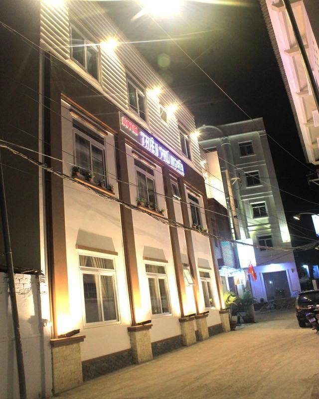 Thien Phu Nghia 2 - Hotel Phu Quoc Luaran gambar
