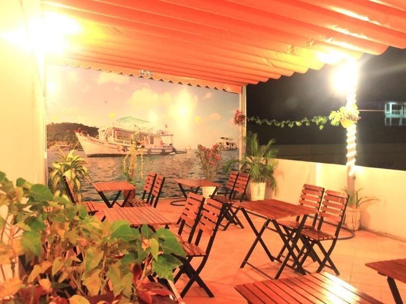 Thien Phu Nghia 2 - Hotel Phu Quoc Luaran gambar
