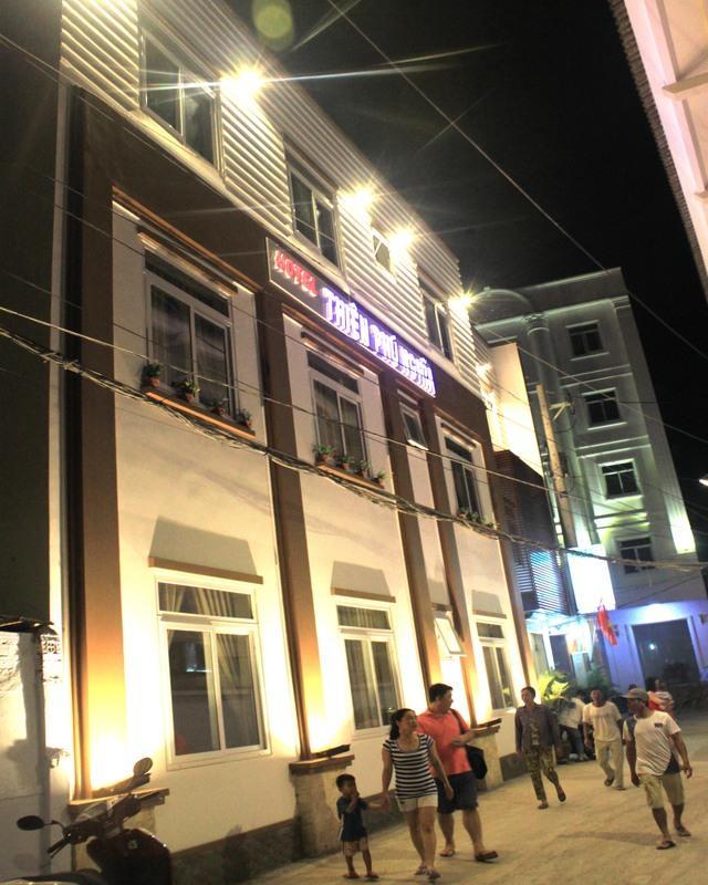 Thien Phu Nghia 2 - Hotel Phu Quoc Luaran gambar