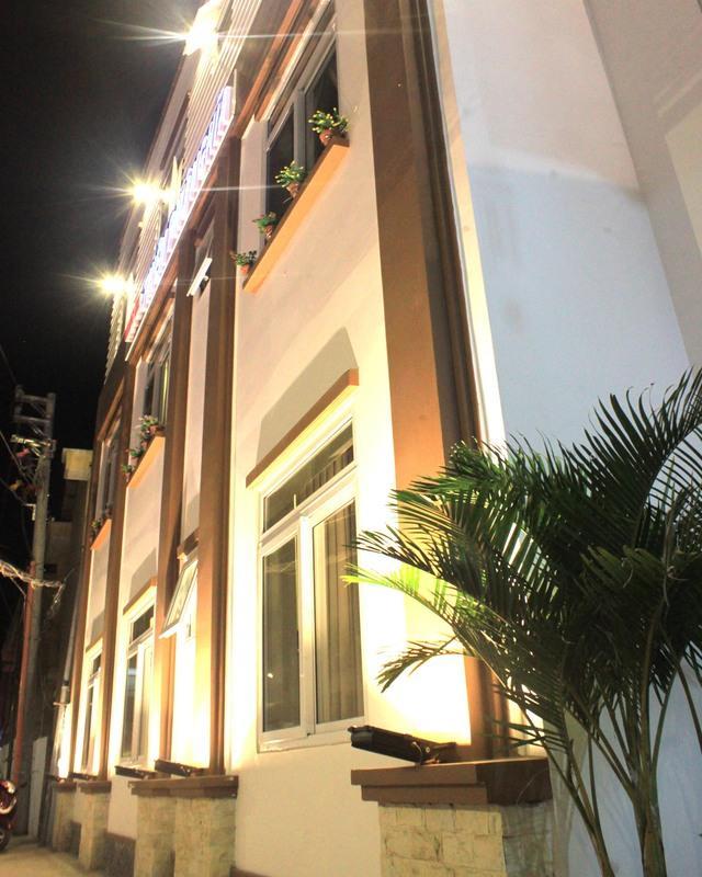 Thien Phu Nghia 2 - Hotel Phu Quoc Luaran gambar